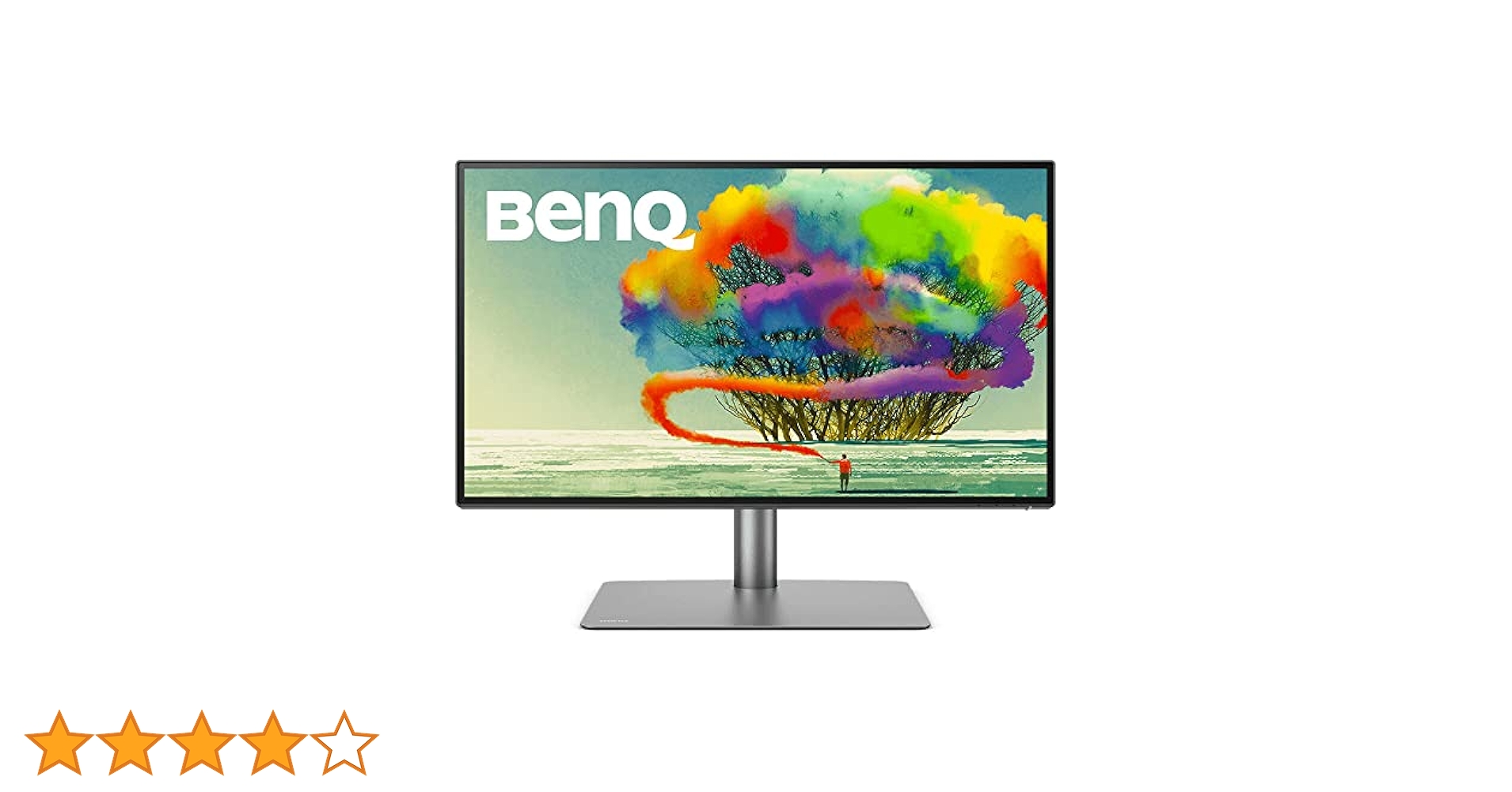 BENQ PD2725U 4K HDRモニター 27インチ 箱なし Amazon.co.jp: BenQ PD2725U 27インチ 4K UHD Thunderbolt 3